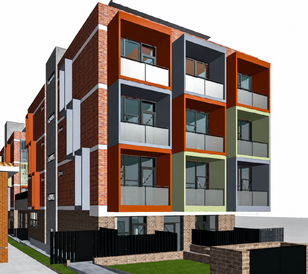 Carinya St