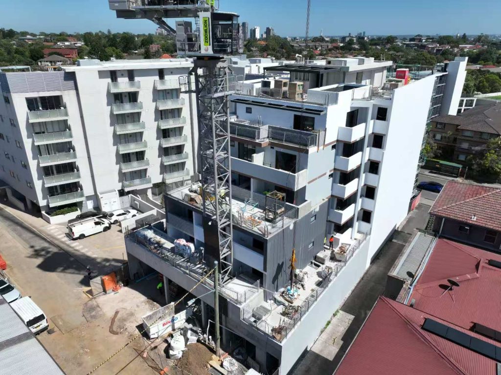 Liverpool Rd — image 7