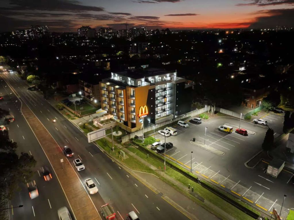 St Hilliers Rd — image 6