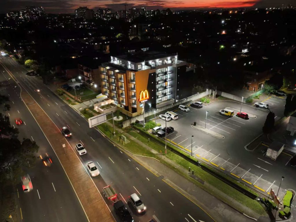 St Hilliers Rd — image 7