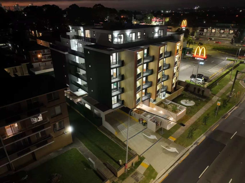 St Hilliers Rd — image 11